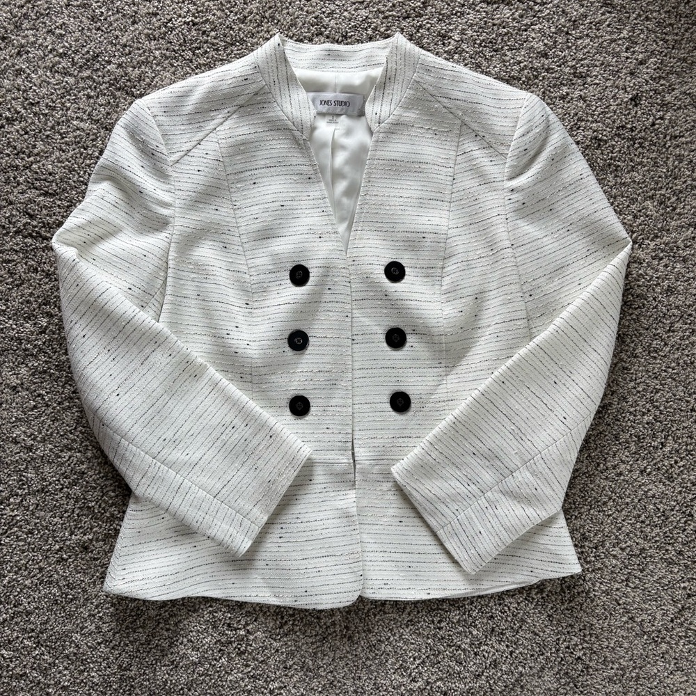 Jones Studio Women’s Jacket NWT